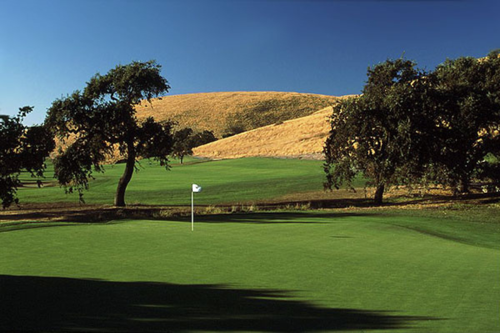 Coyote Creek Golf Course